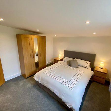 Blackberry Cottage Sutton Valence Luaran gambar