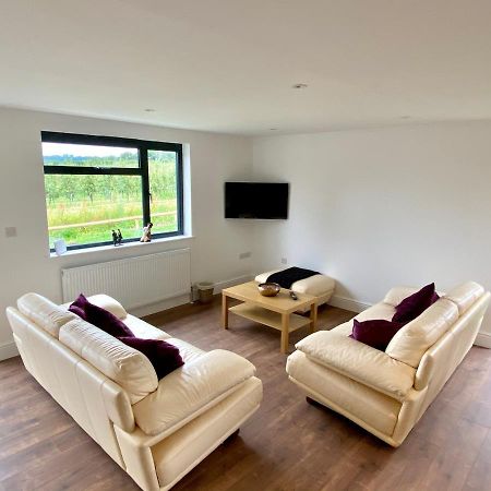 Blackberry Cottage Sutton Valence Luaran gambar