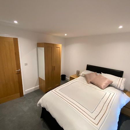 Blackberry Cottage Sutton Valence Luaran gambar