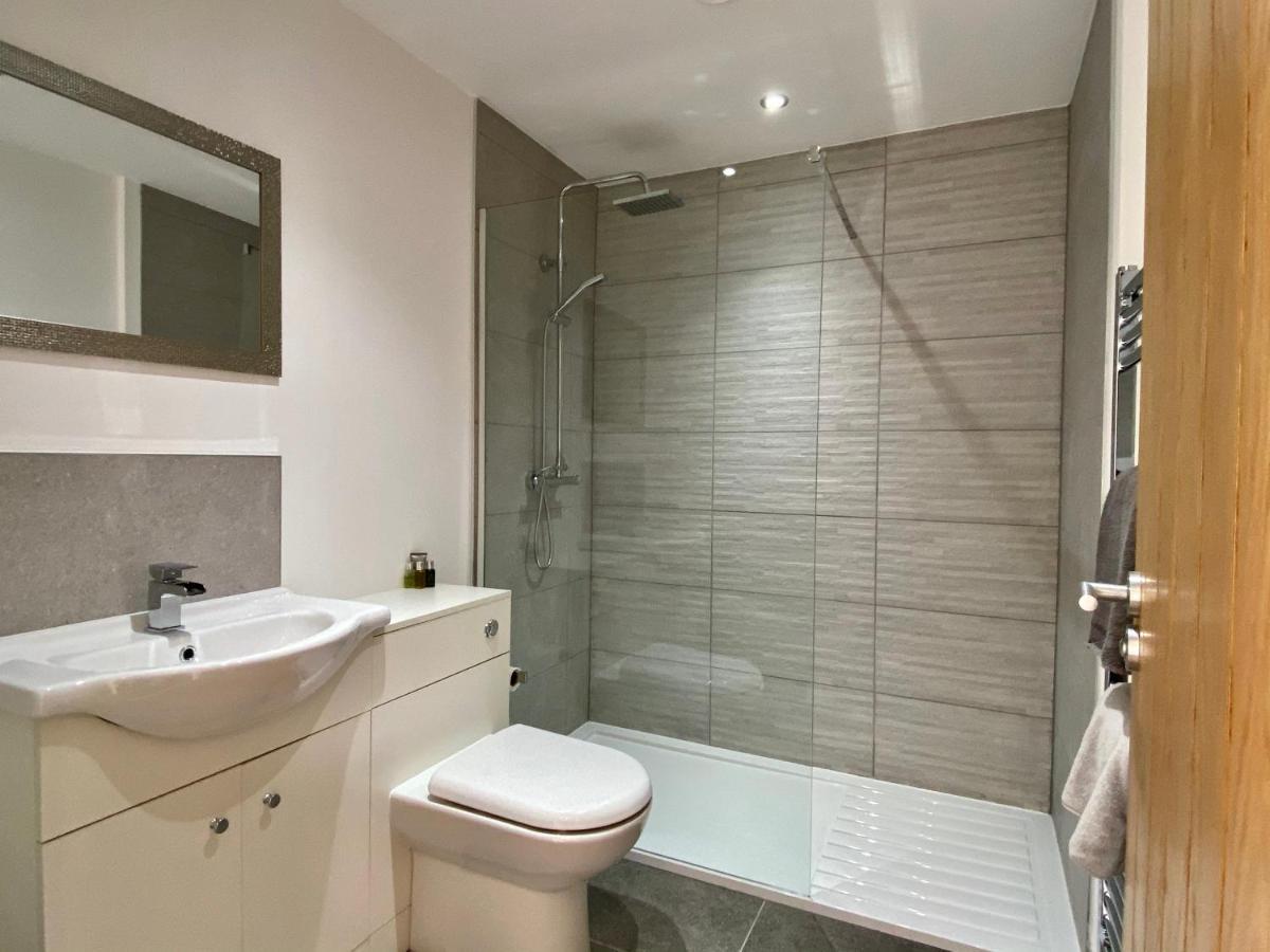 Blackberry Cottage Sutton Valence Luaran gambar