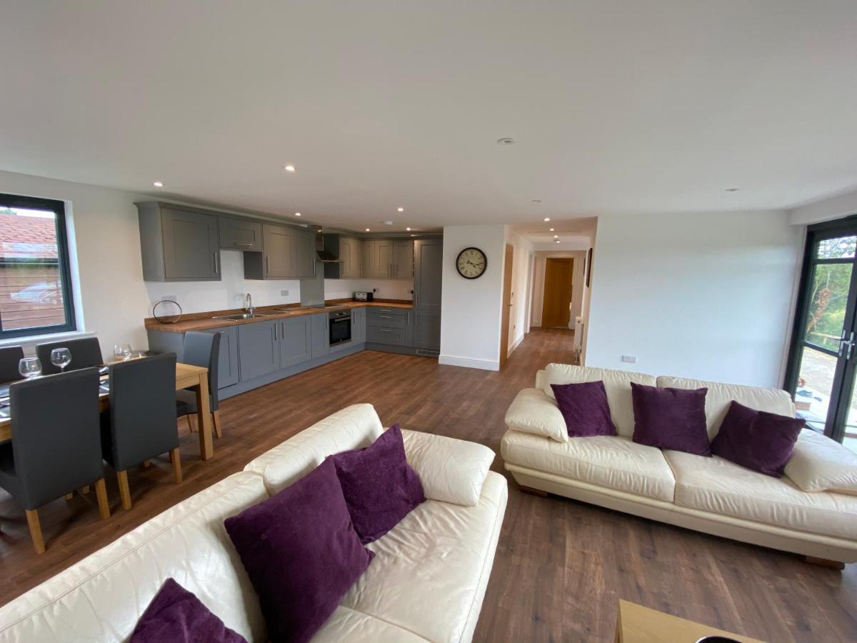 Blackberry Cottage Sutton Valence Luaran gambar