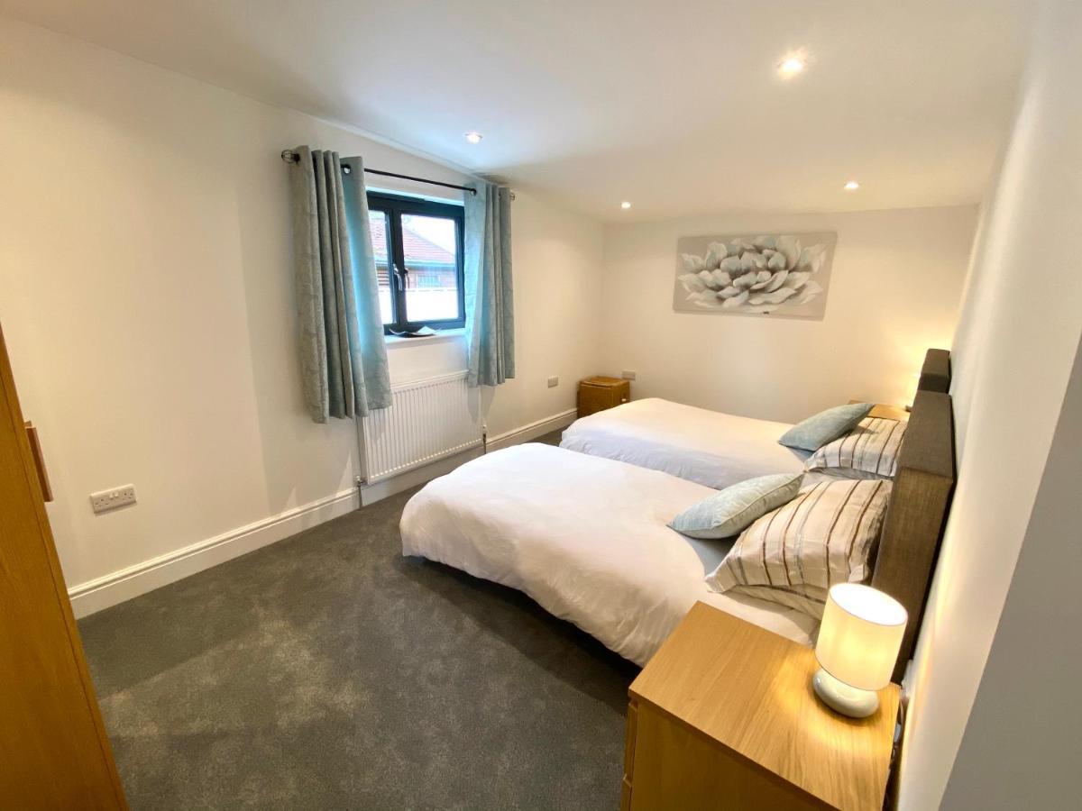 Blackberry Cottage Sutton Valence Luaran gambar