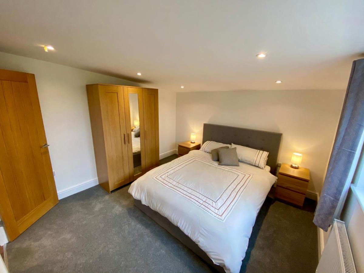 Blackberry Cottage Sutton Valence Luaran gambar