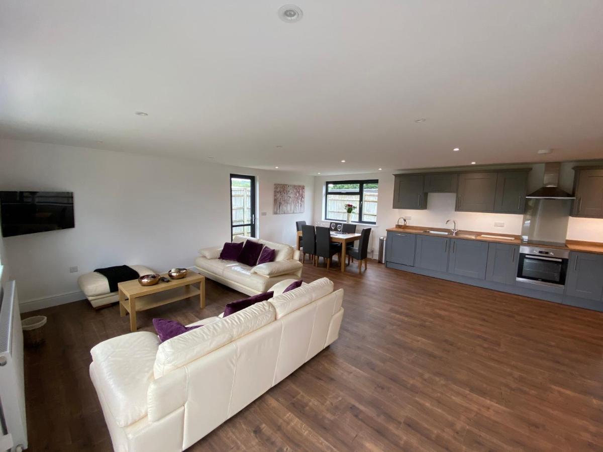 Blackberry Cottage Sutton Valence Luaran gambar