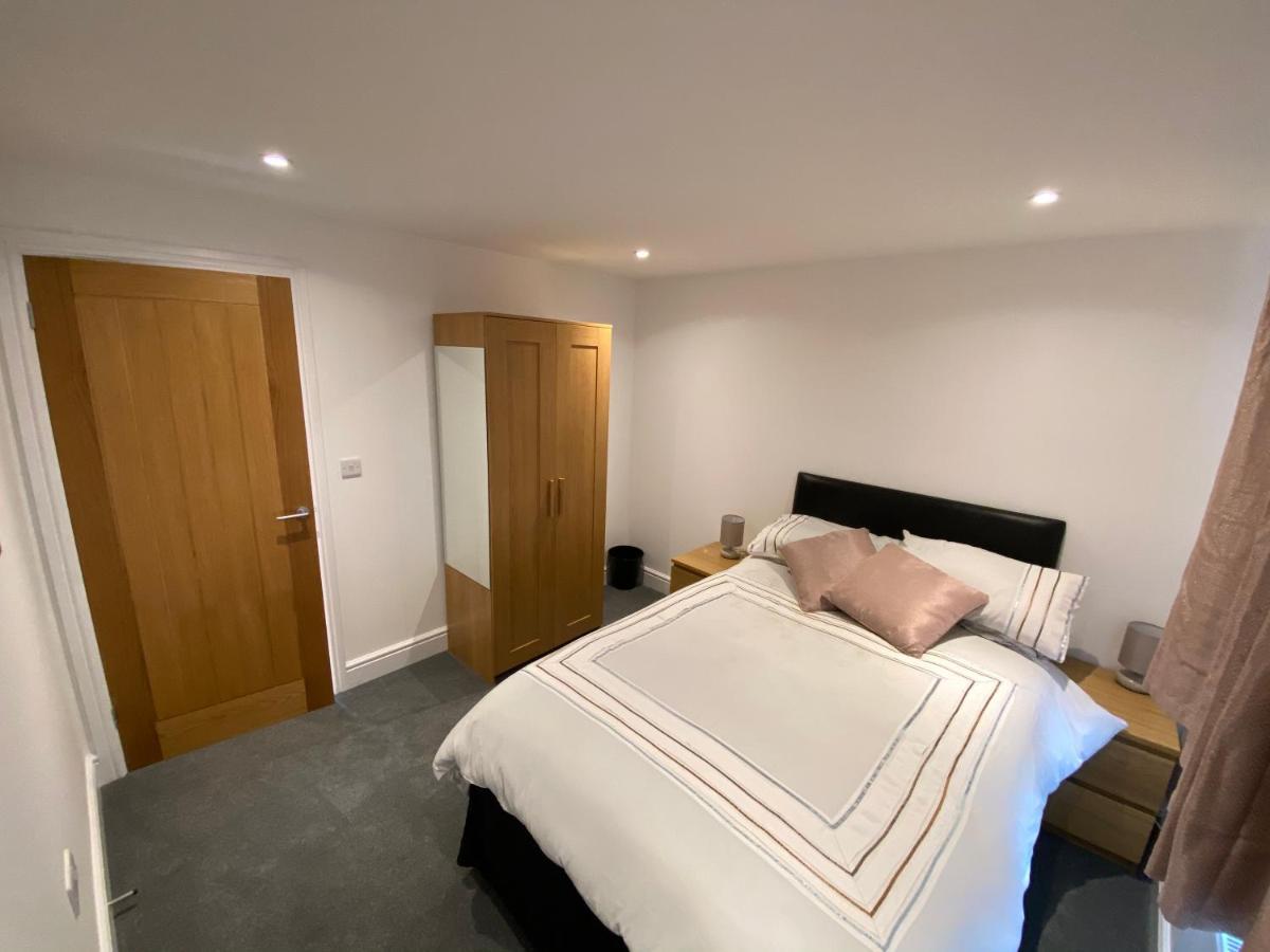 Blackberry Cottage Sutton Valence Luaran gambar