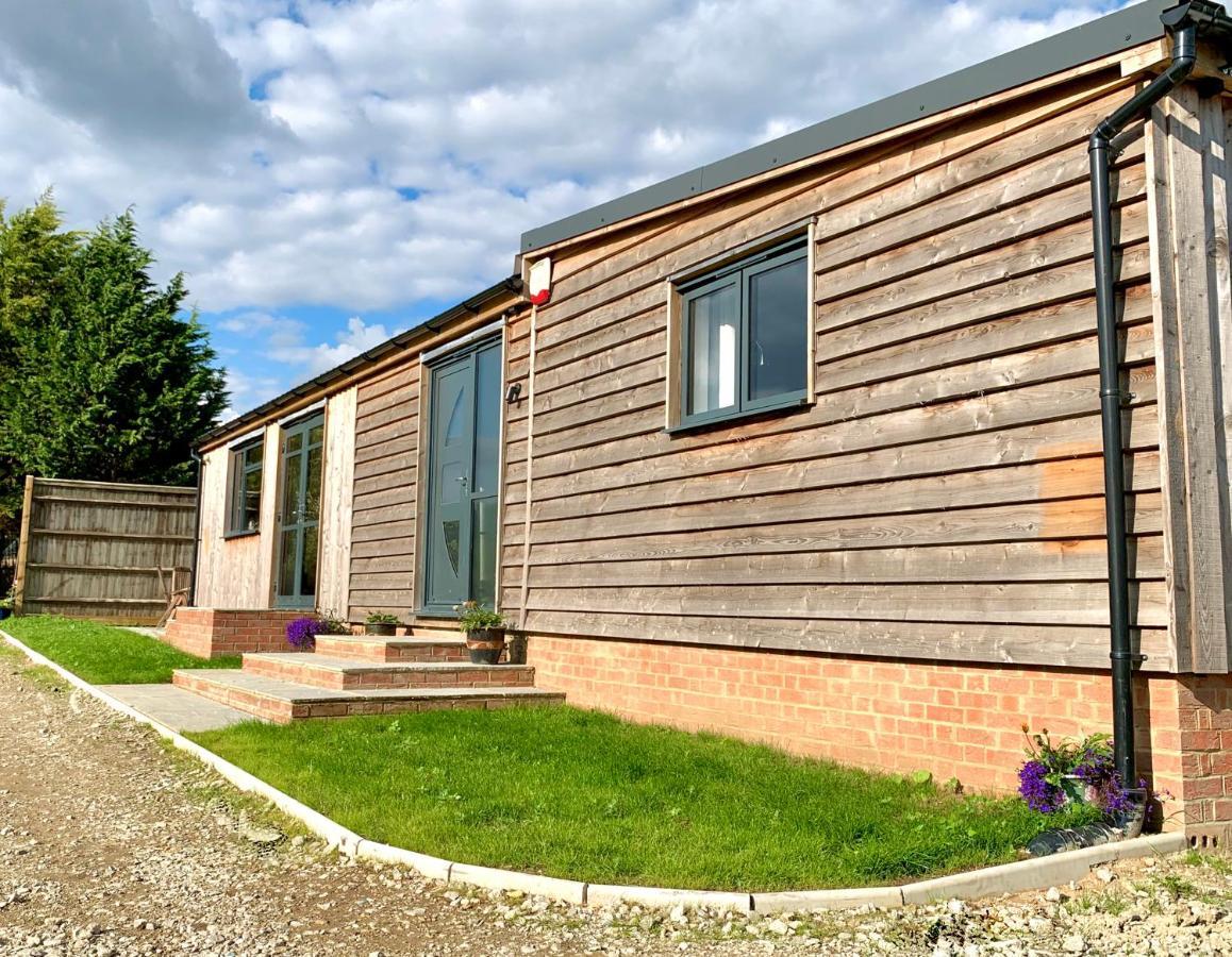 Blackberry Cottage Sutton Valence Luaran gambar