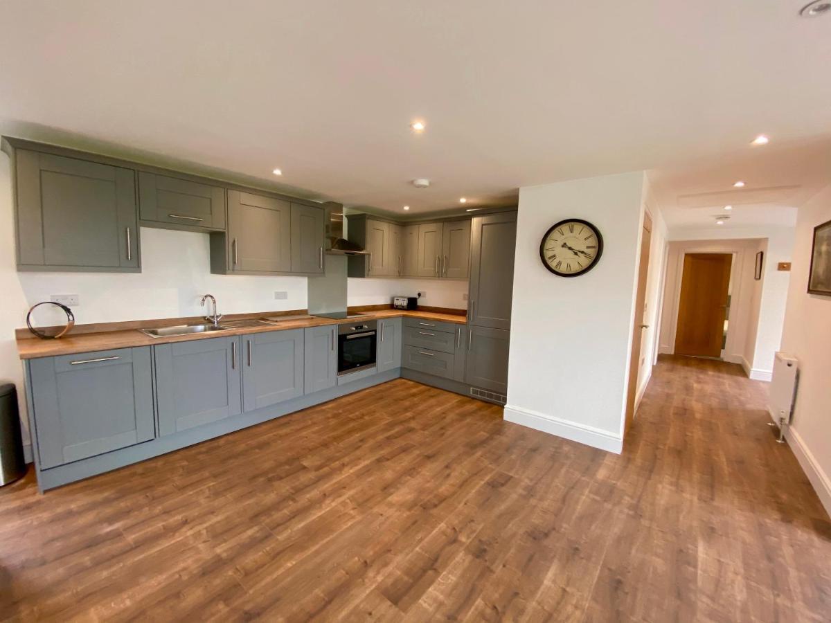 Blackberry Cottage Sutton Valence Luaran gambar