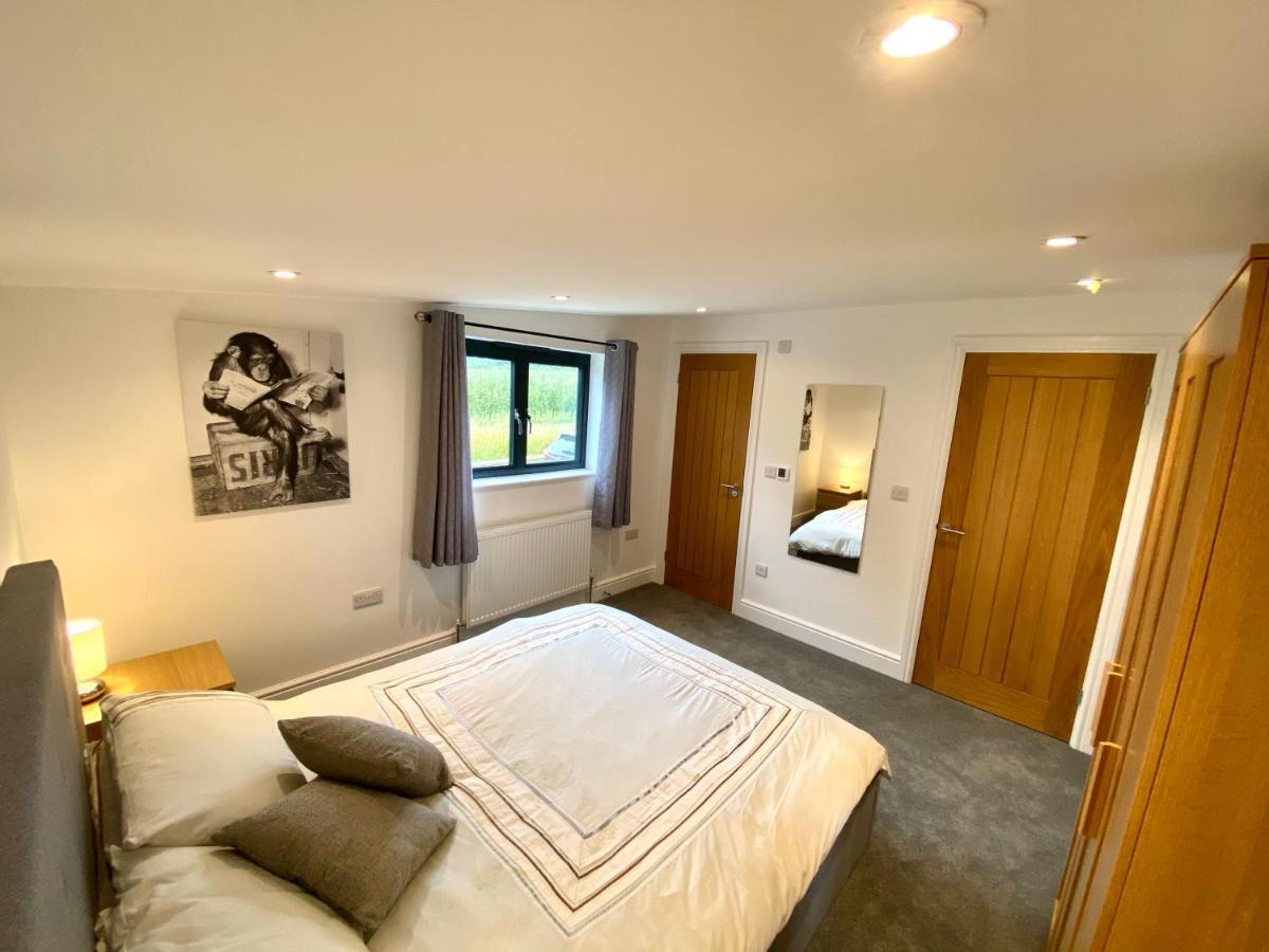 Blackberry Cottage Sutton Valence Luaran gambar