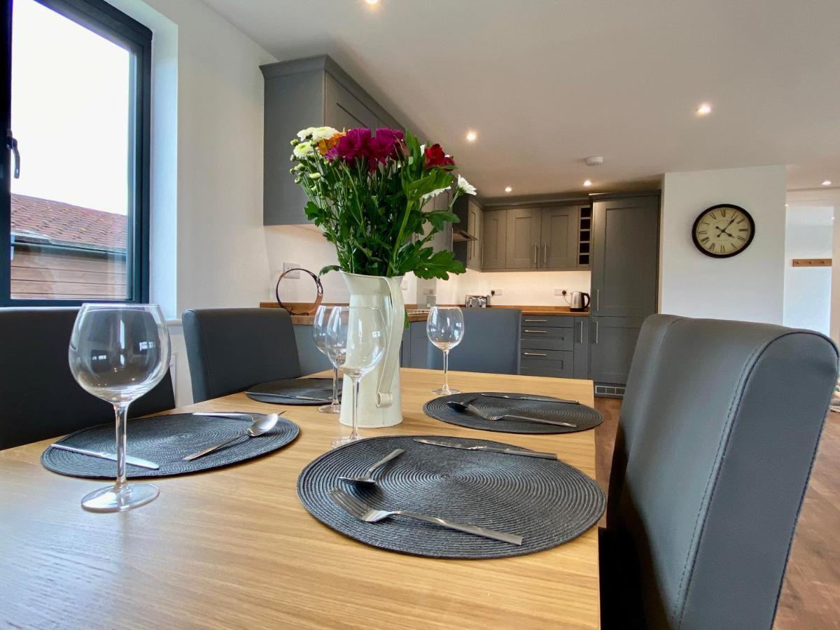 Blackberry Cottage Sutton Valence Luaran gambar
