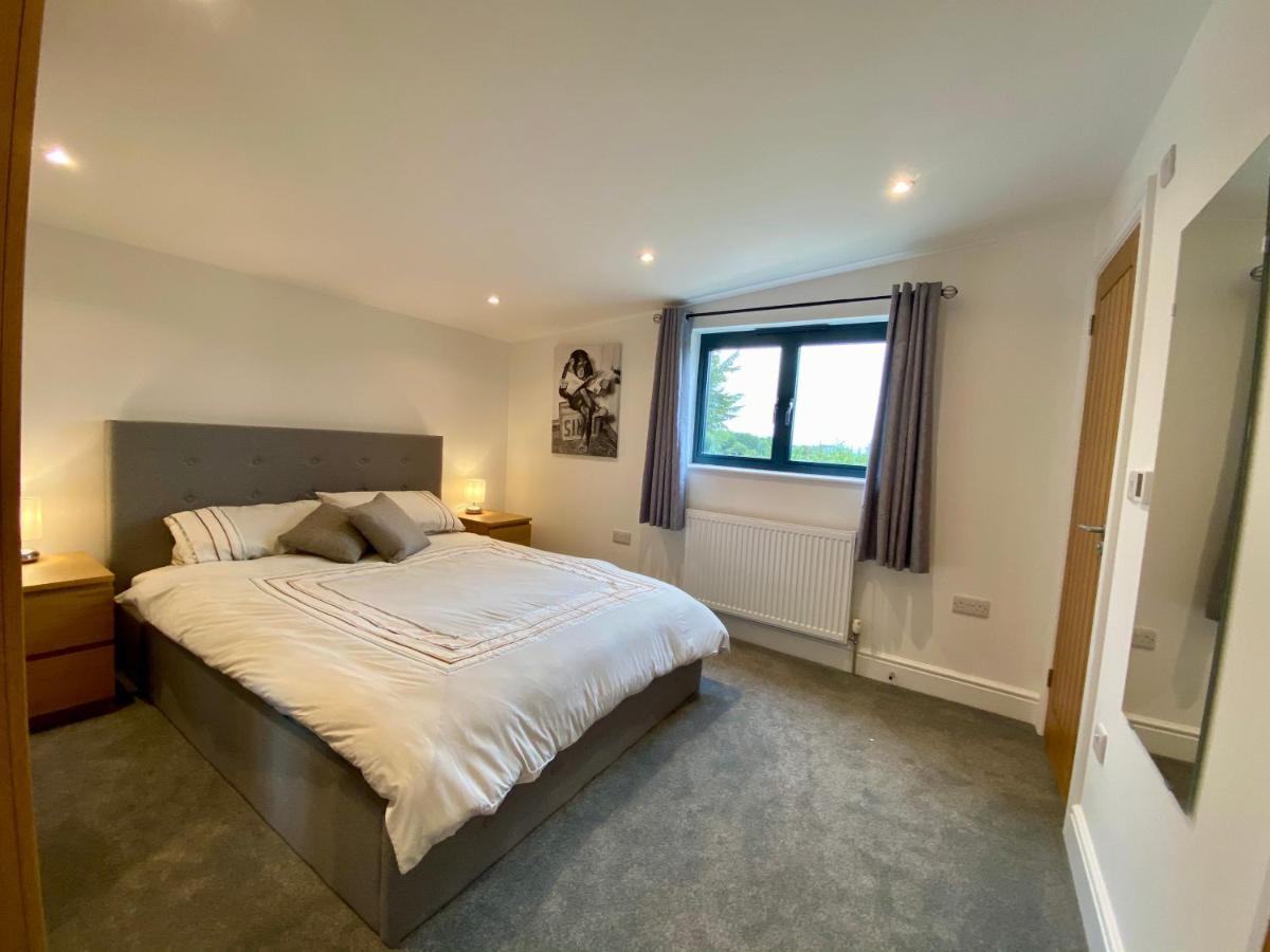 Blackberry Cottage Sutton Valence Luaran gambar